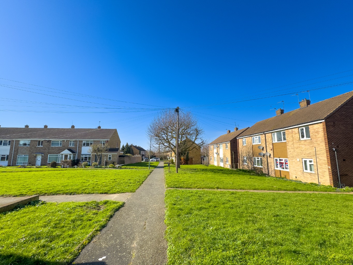 Looking for a home with outdoor space?