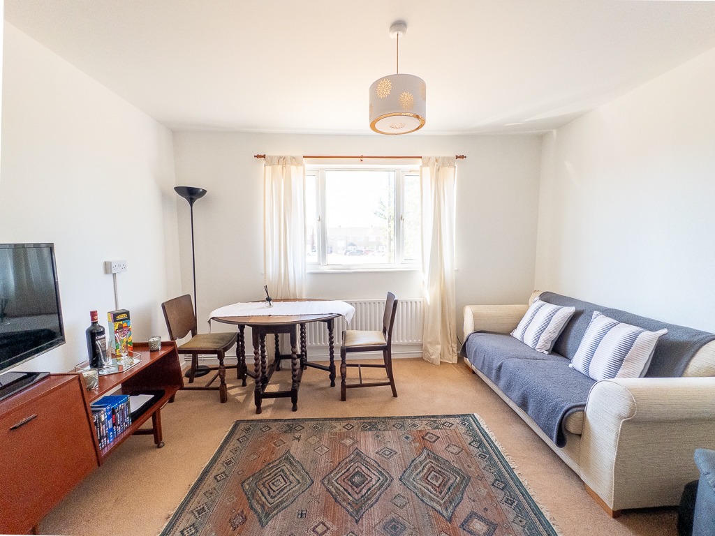 Looking for a home to make your own.