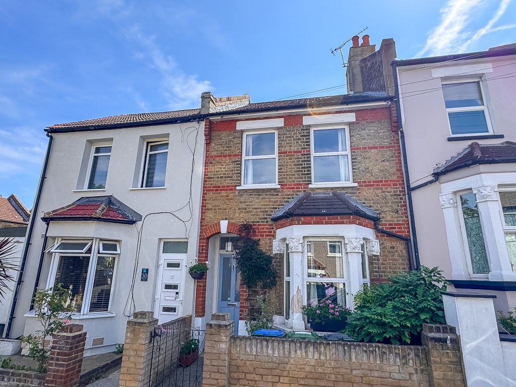 A lovely two bedroom Victorian terrace house for sale in a very popular and residential location.