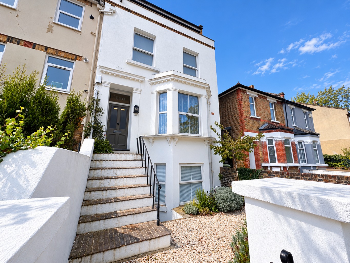 Charming two Bedroom Victorian Conversion in Woolwich, Chain Free