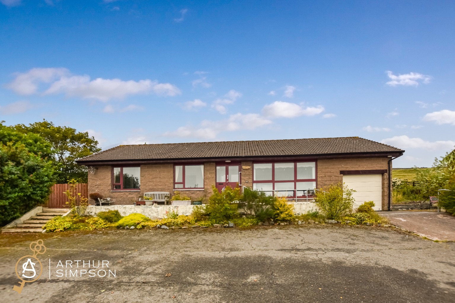 Norvale, Gott, Shetland, ZE2 9SG