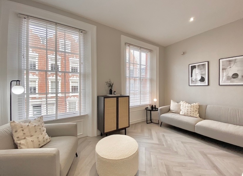 Stunning one bedroom apartment, Nottingham: High specification, investment potential