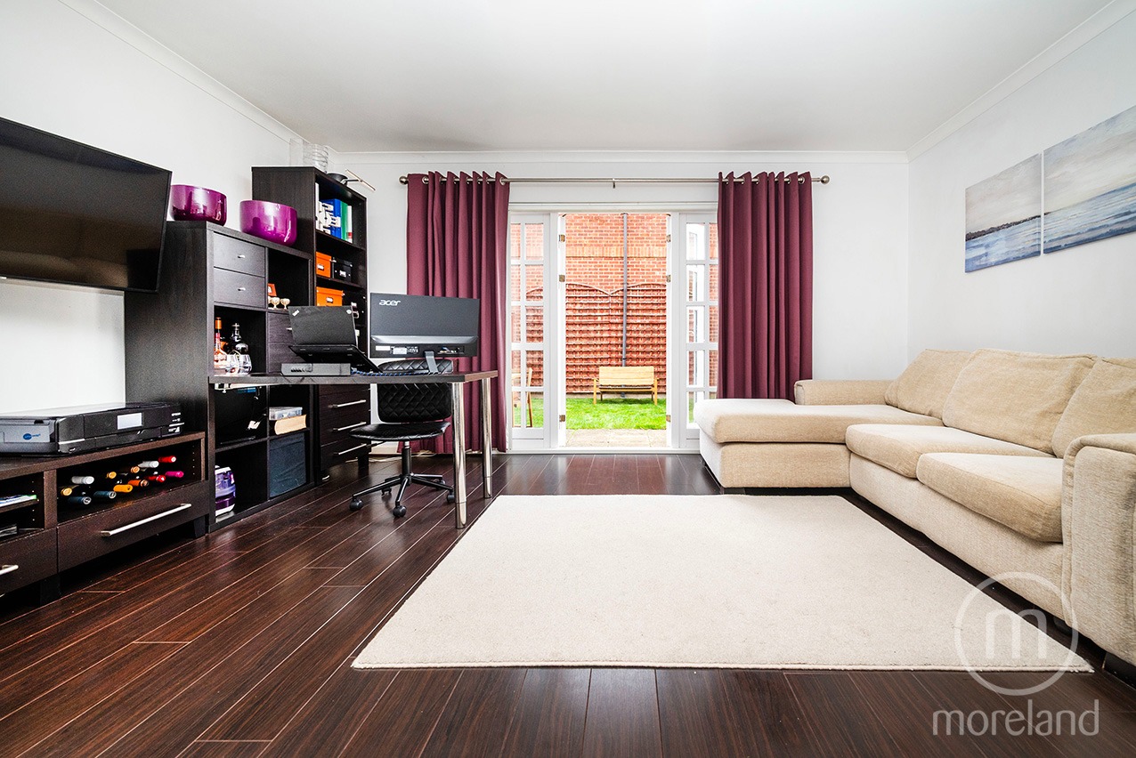 Exclusive Listing On This Charming Three Bedroom Family Home In NW2