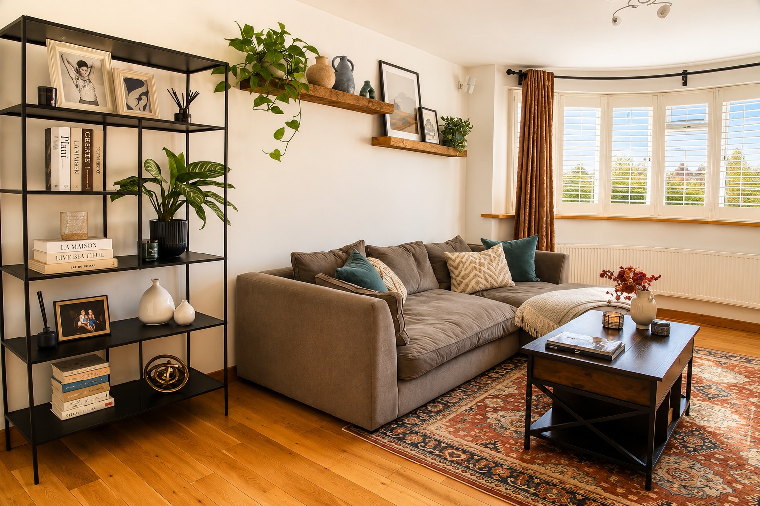 Immaculate Three-Bedroom Home in a Sought-After Location