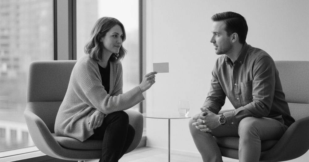 Training That Actually Changes How You Work