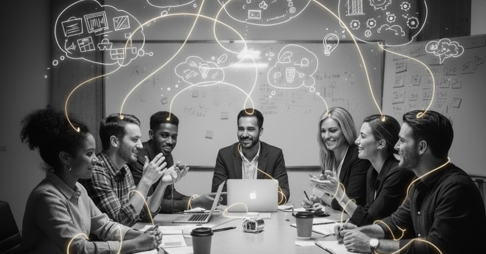 Weaving Team Accountability Into Everyday Work