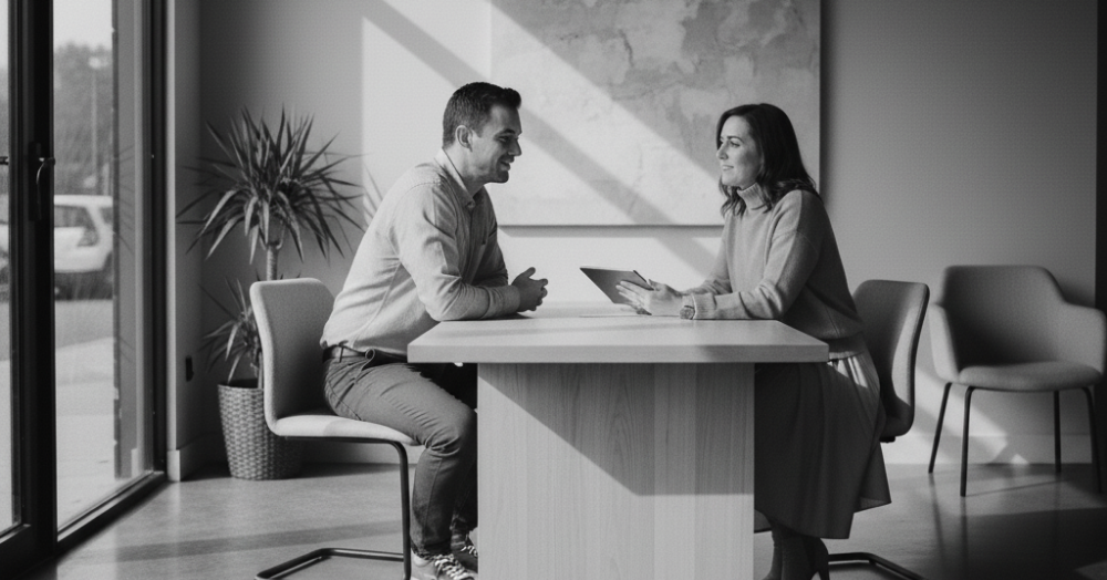 Master Feedback Skills To Strengthen Your Leadership