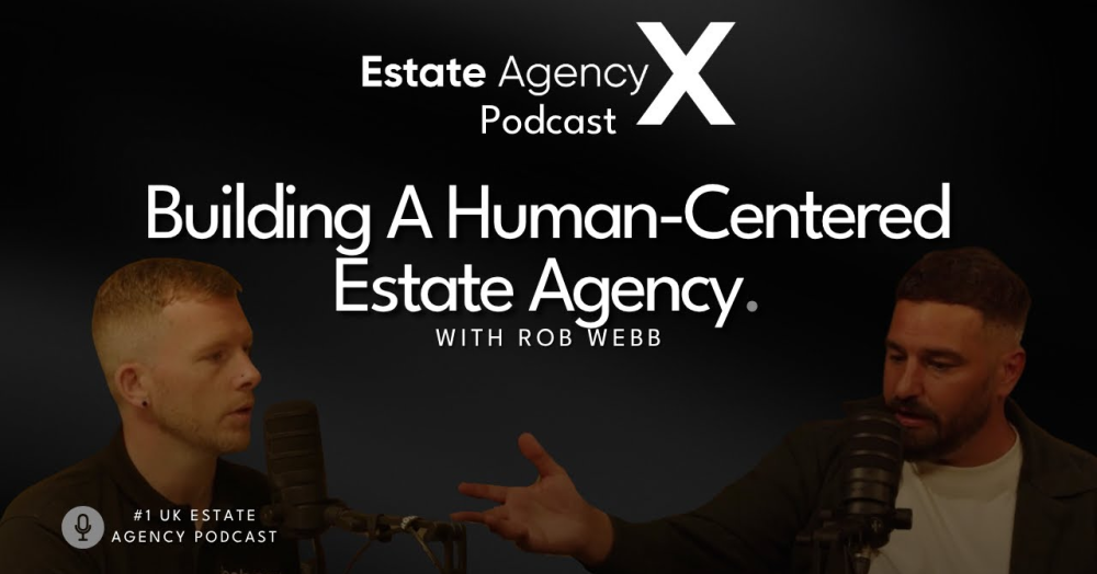Building A Human-Centered Estate Agency