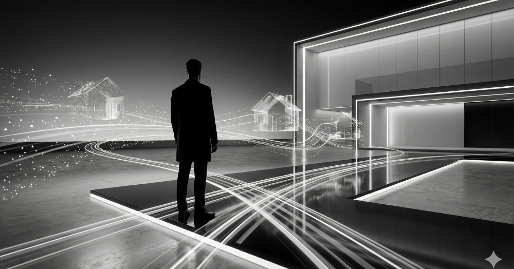 How Estate Agents Stay Relevant In 2026’s New Consumer Reality