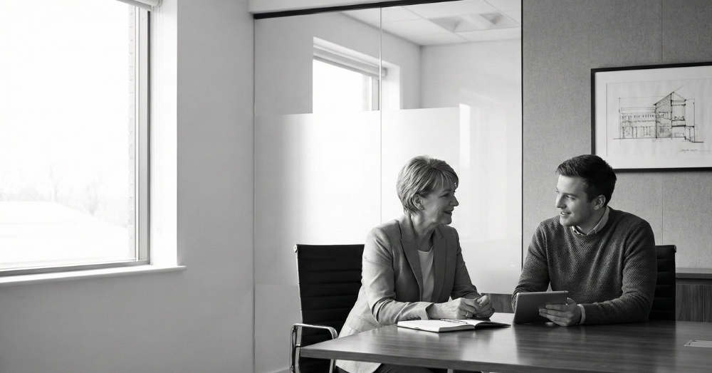 Why Monthly 1-to-1s Build Stronger Teams and Stronger Agencies