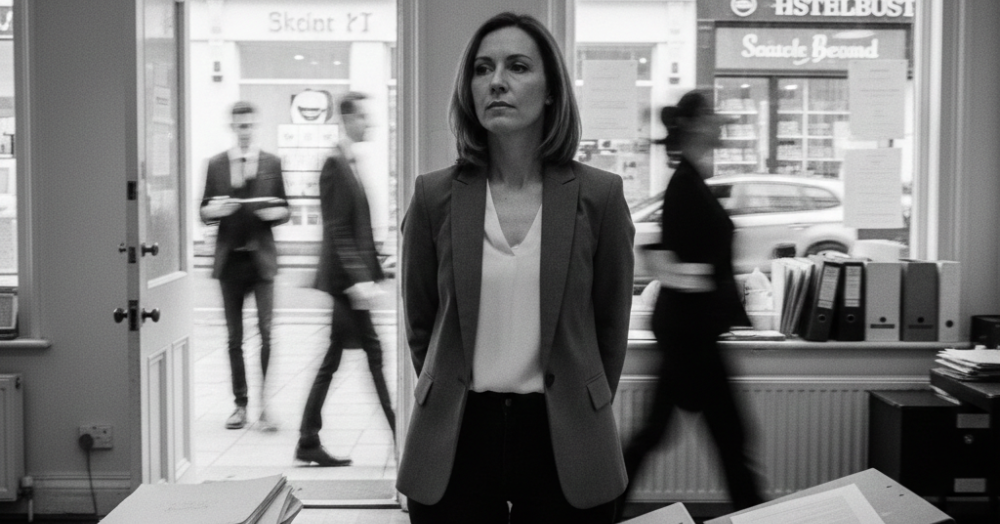 Why “We’ve Always Done It This Way” Is Dangerous