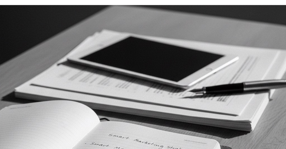 Marketing Trends to Look Out for in 2026 and What They Mean for Estate Agents