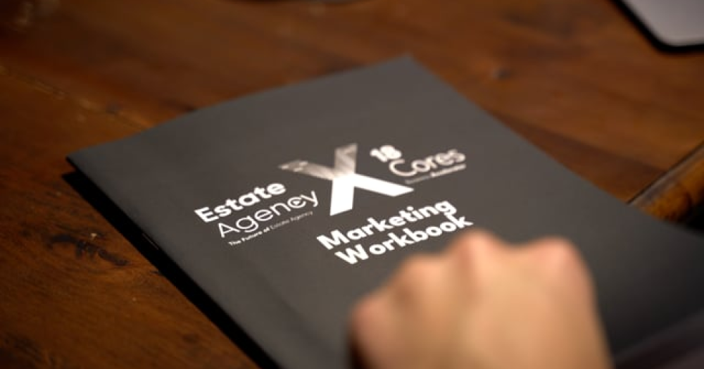 Our 18 Cores Business Accelerator Programme For 2026