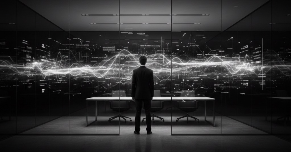 The Death of a Traditional CRM