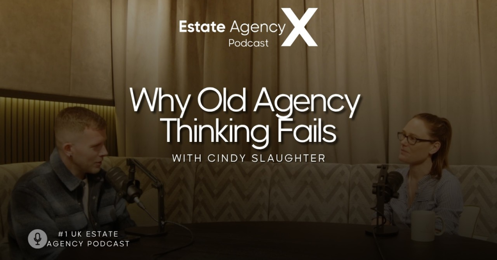 Why Old Agency Thinking Fails