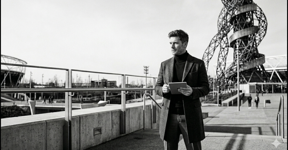 Becoming a Leading Estate Agent in 2026