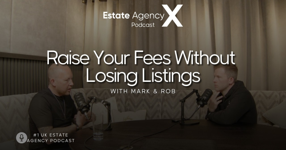 Raise Your Fees Without Losing Listings