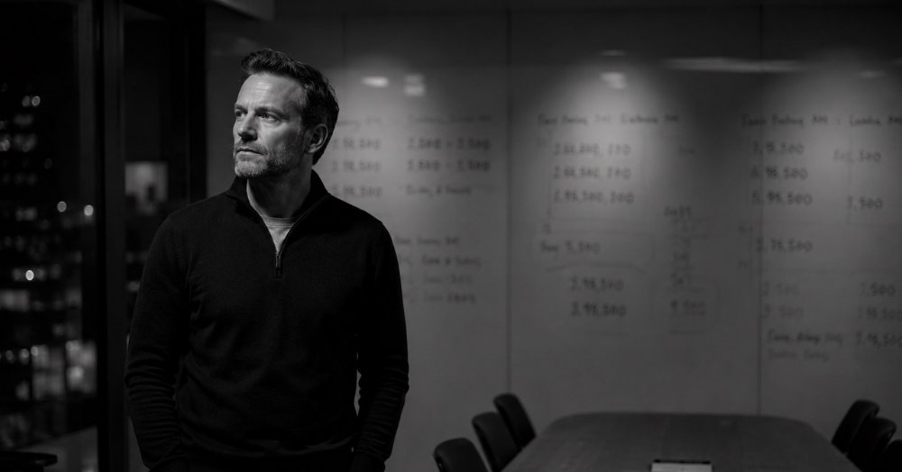 Profit Is Not Purpose In Growth