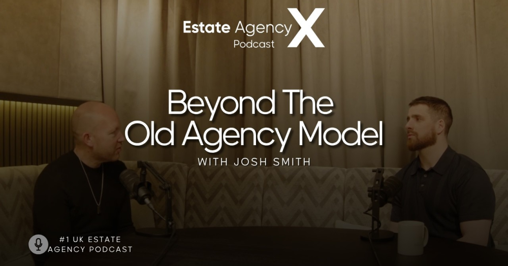 Beyond The Old Agency Model