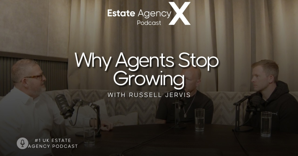 Why Agents Stop Growing