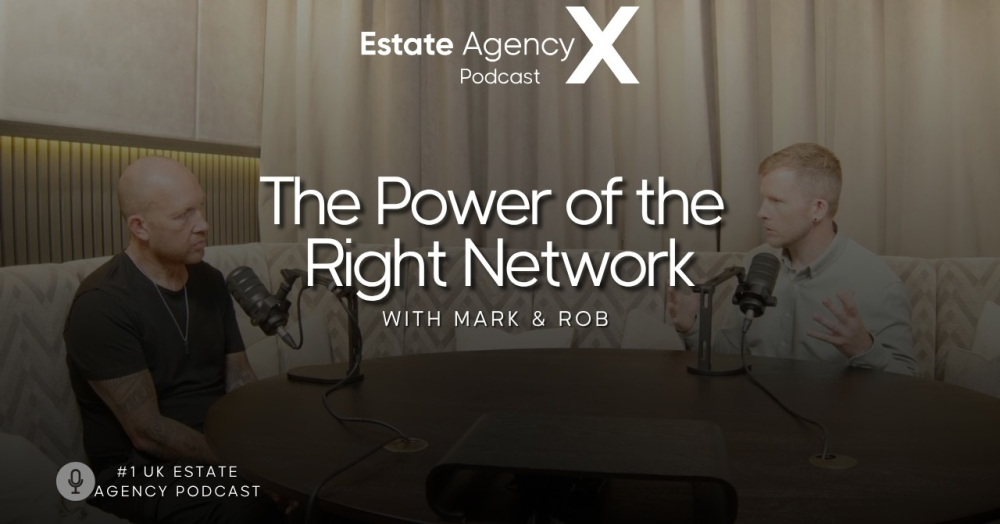 The Power of the Right Network