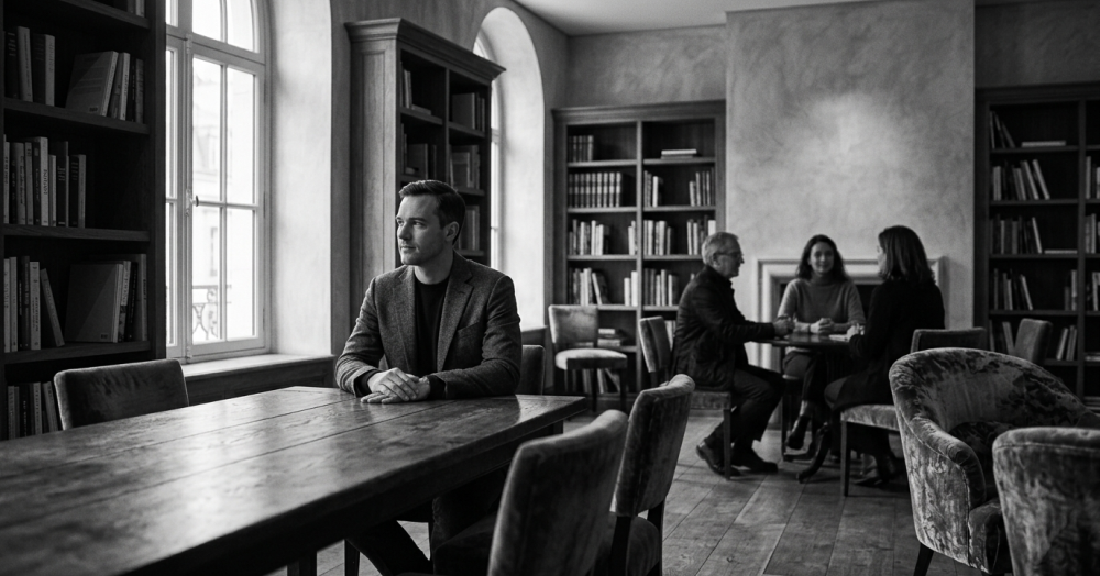 Why Belonging Makes Independent Estate Agency Leaders Stronger