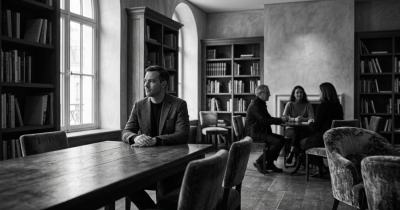 Why Belonging Makes Independent Estate Agency Leaders Stronger
