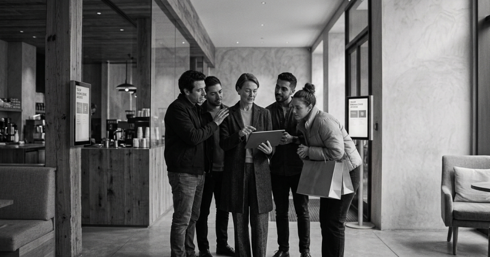 What Kotler and Maslow Teach Us About Estate Agency Marketing