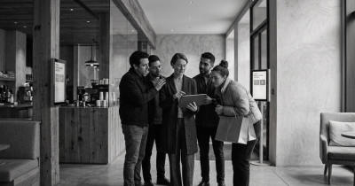 What Kotler and Maslow Teach Us About Estate Agency Marketing