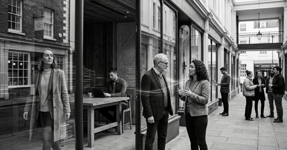 Leading Estate Agents of the World Network Launches This September