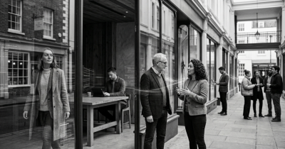 Leading Estate Agents of the World Network Launches This September