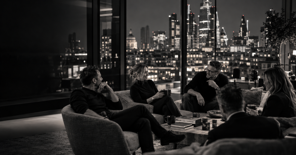 Leading Estate Agents Of The World Network Is Now Live
