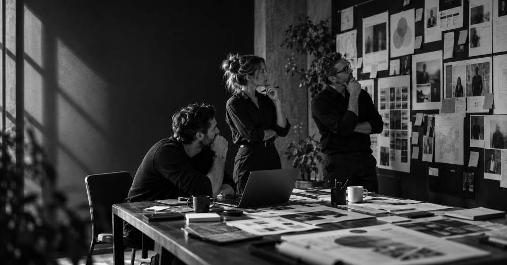 There Is No Such Thing As A Bespoke Estate Agency