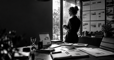 Why 90 Days Matter More Than Your Annual Plan