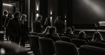 Why EAX 11 Is The Room Estate Agency Leaders Need To Step Into