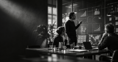 Why Estate Agents Should Understand The Balanced Scorecard
