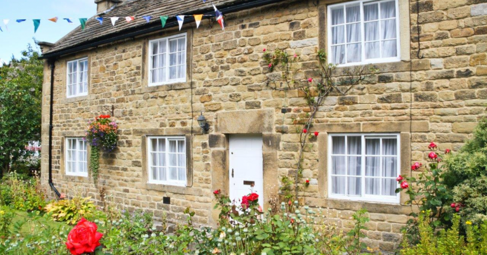 Buying a Listed Building