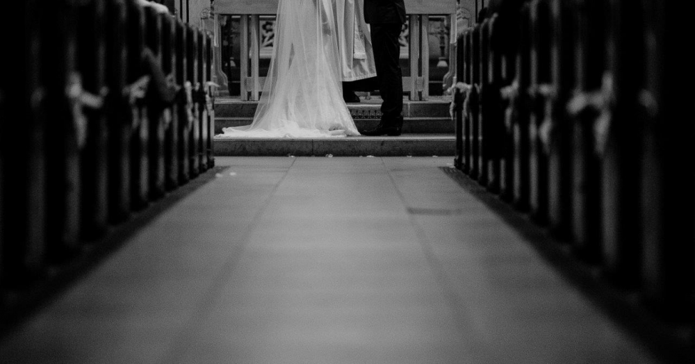 Wedding Traditions & Their Meanings: