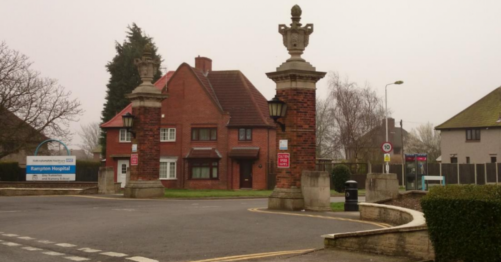 Big Day for some local Gate Pillars