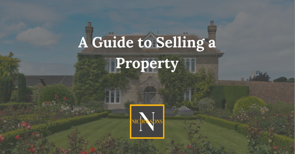 Thinking of selling a home, here's what you need to know!