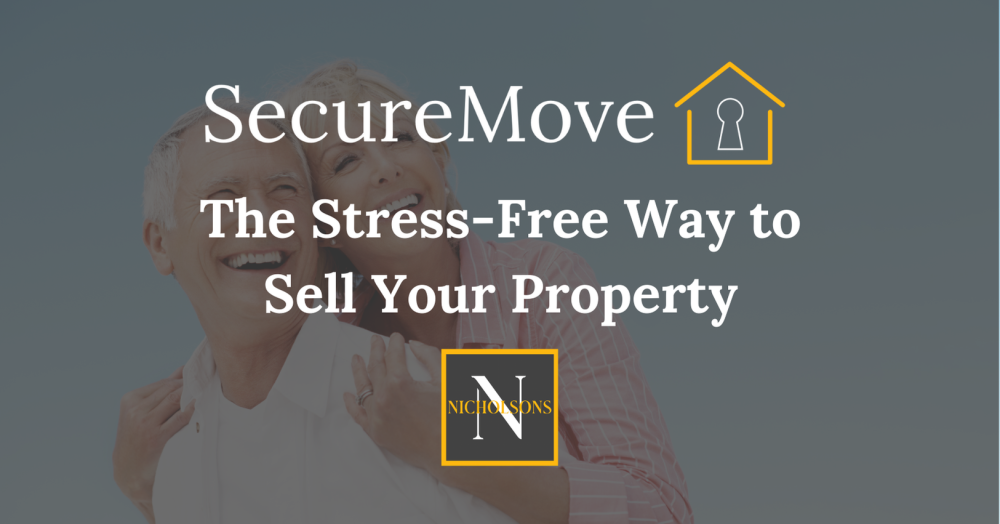 SecureMove: The Stress-Free Way to Sell Your Property