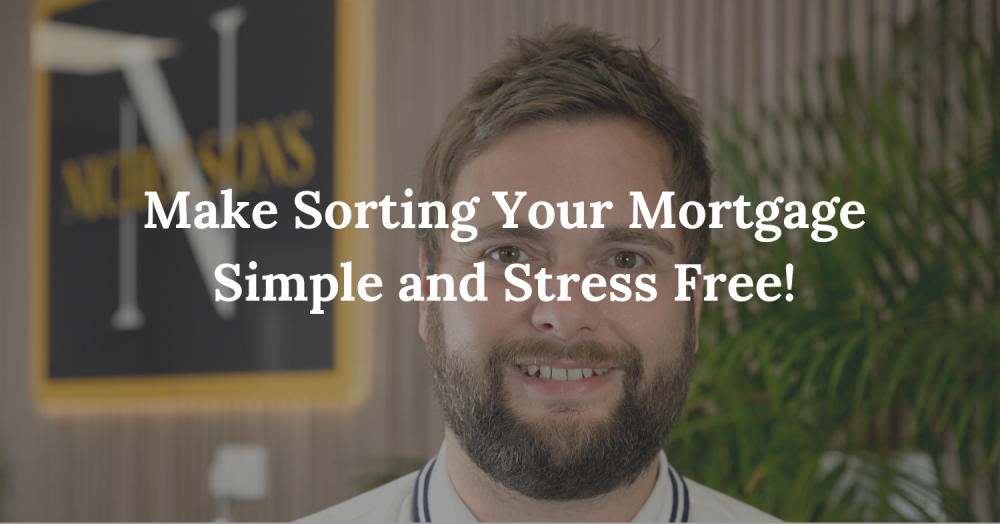Take the Time and Stress Out Of Sorting Your Mortgage Ready For Your Move! Take the Time and Stress Out Of Sorting Your Mortgage Ready For Your Move!