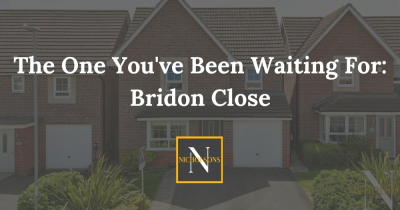 Nicholson’s Property of the Month: Bridon Close — A Commanding Family Home in a Sought-After Spot