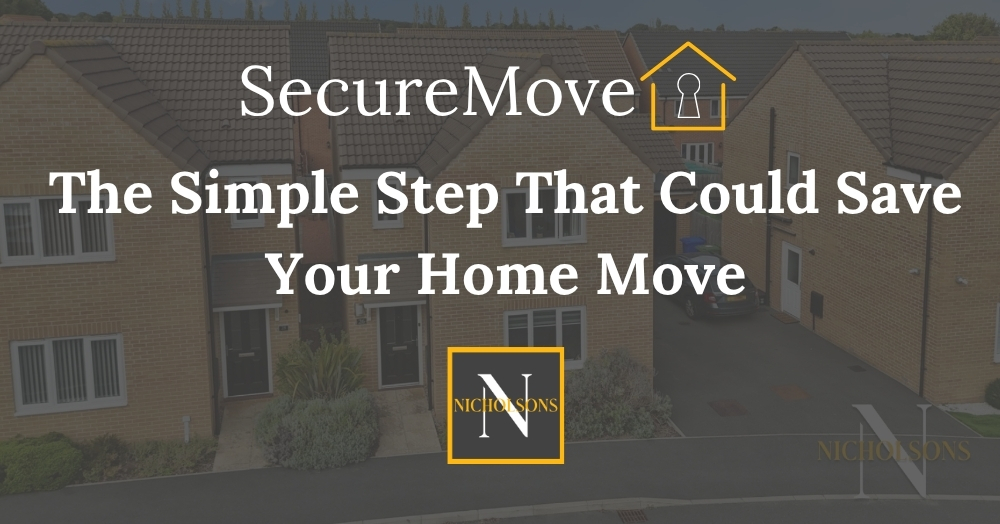 The Simple Step That Could Save Your Home Move