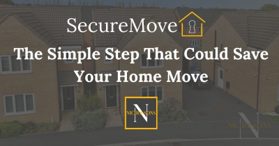 The Simple Step That Could Save Your Home Move