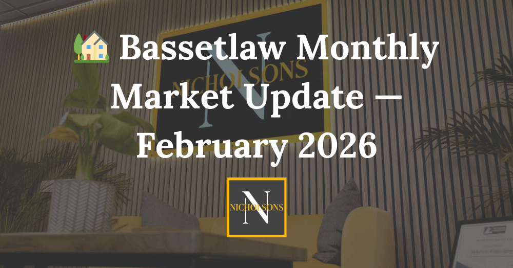 Bassetlaw Monthly Market Update — February 2026