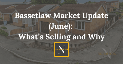 Bassetlaw Market Update (June): What’s Selling and Why Bassetlaw Market Update (June): What’s Selling and Why
