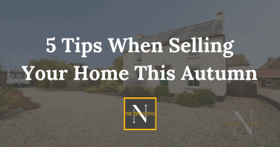5 Tips When Selling Your Home This Autumn 5 Tips When Selling Your Home This Autumn