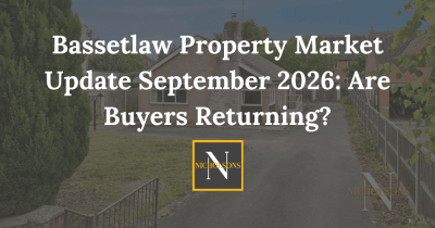 Bassetlaw Property Market Update September 2026: Are Buyers Returning?