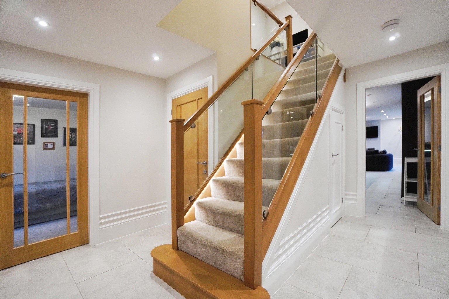 A Stunning Family Home set in 1/3 Acre on Corral Grove, Everton